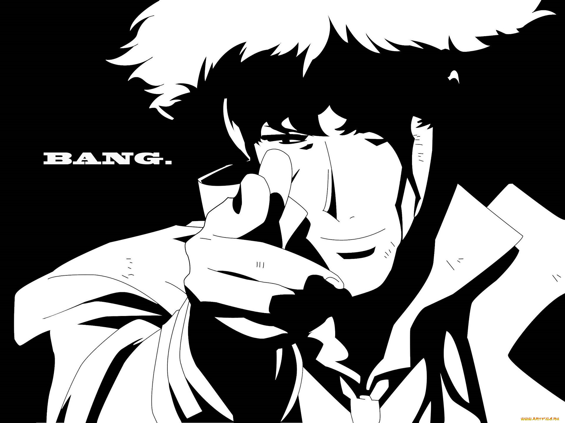 , cowboy bebop, , 